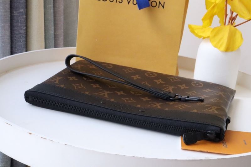 Louis Vuitton Clutch Bags
